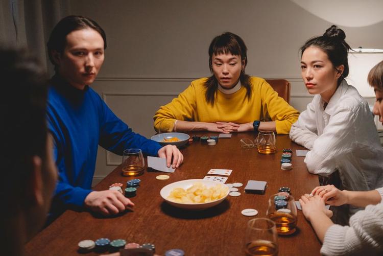 game trực tuyến New88 Roulette